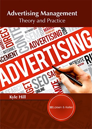 Advertising Management Theory And Practice [Hardcover]