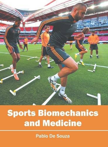 Sports Biomechanics and Medicine [Hardcover]