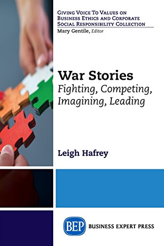 War Stories [Paperback]