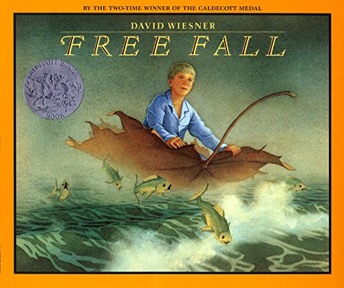 Free Fall [Paperback]