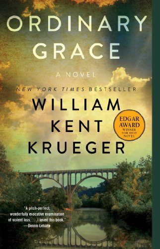 Ordinary Grace A Novel [Paperback]