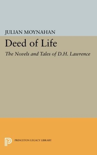Deed of Life [Paperback]