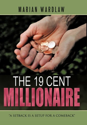 19 Cent Millionaire [Hardcover]