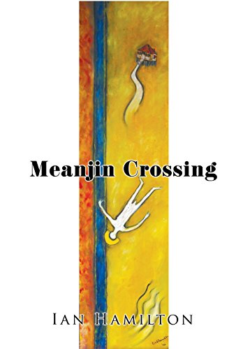 Meanjin Crossing [Hardcover]