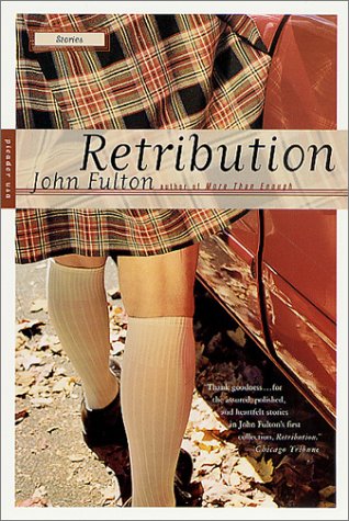Retribution Stories [Paperback]