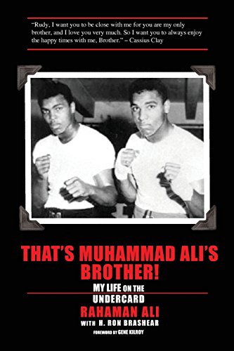 That's Muhammad Ali's Brother [Paperback]