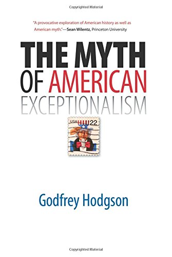 The Myth of American Exceptionalism [Paperback]
