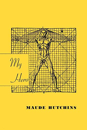 My Hero [Paperback]