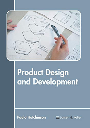 Product Design and Development [Hardcover]