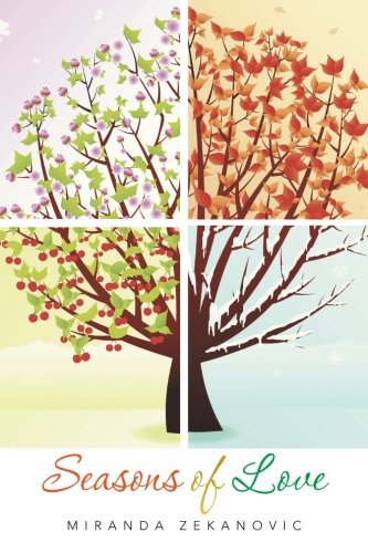 Seasons of Love [Paperback]