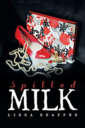 Spilled Milk [Paperback]