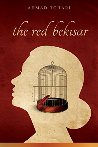 The Red Bekisar [Paperback]