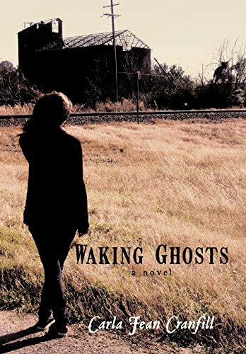 Waking Ghosts [Hardcover]