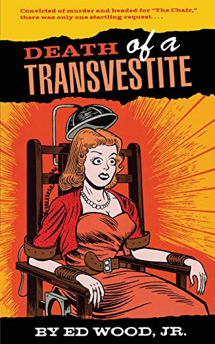 Death of a Transvestite [Paperback]