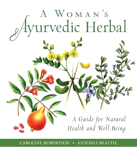 Womans Ayurvedic Herbal                  [TRADE PAPER         ]