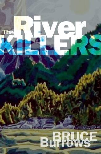 The River Killers [Paperback]