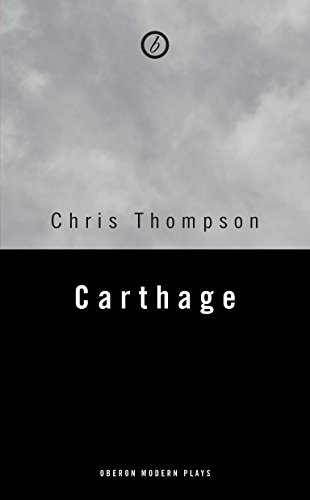 Carthage [Paperback]