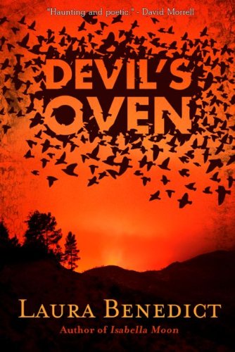 Devil's Oven [Paperback]