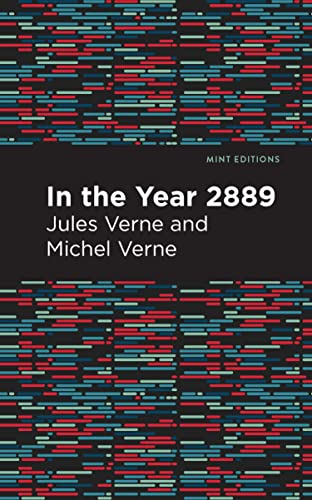 In the Year 2889 [Paperback]