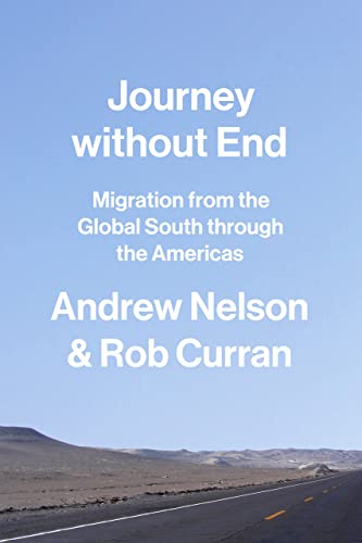 Journey Without End                      [TRADE PAPER         ]