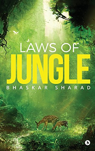 Laws of Jungle [Paperback]