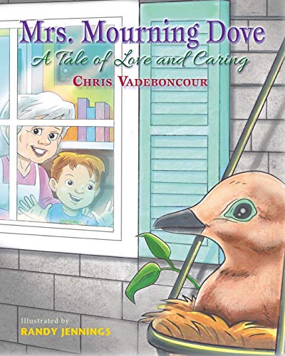 Mrs. Mourning Dove [Paperback]