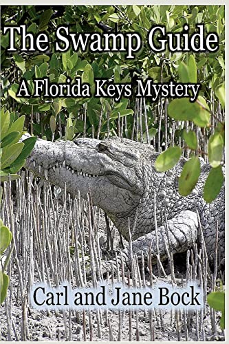 Swamp Guide [Paperback]