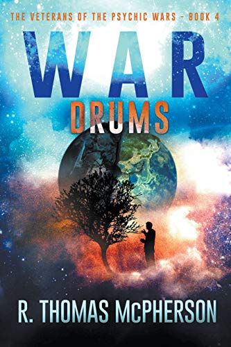 War Drums [Paperback]