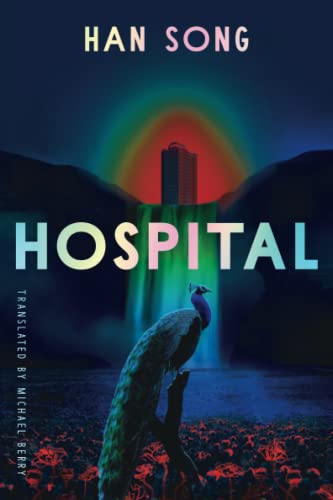 Hospital                                 [TRADE PAPER         ]