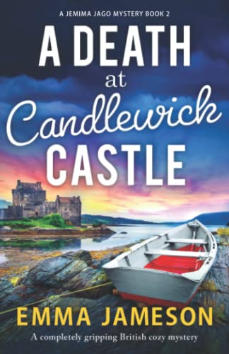 Death At Candlewick Castle