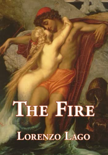 Fire [Paperback]