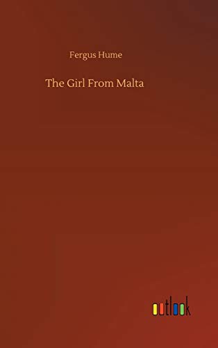 Girl From Malta