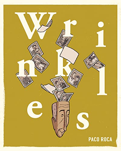 Wrinkles [Hardcover]