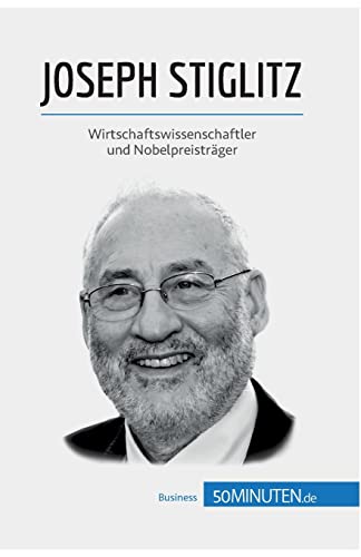 Joseph Stiglitz