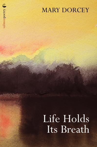 Life Holds Its Breath [Paperback]