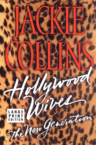Hollywood Wives LP [Paperback]