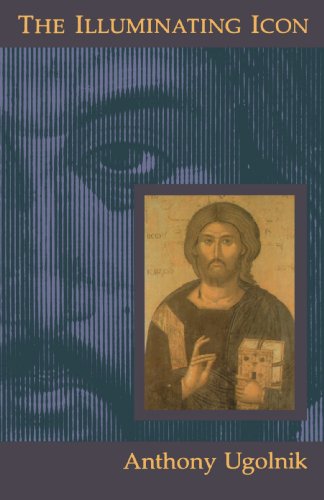 The Illuminating Icon [Paperback]
