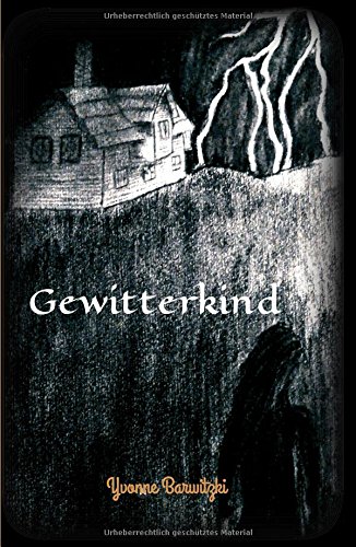 Gewitterkind (german Edition) [Hardcover]