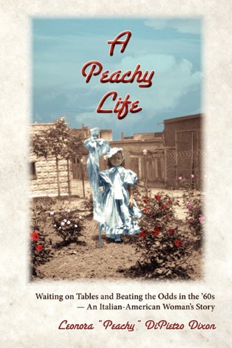 A Peachy Life [Paperback]