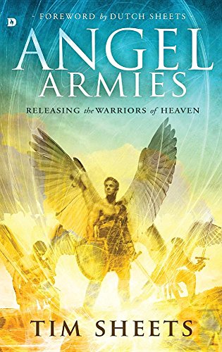 Angel Armies [Hardcover]
