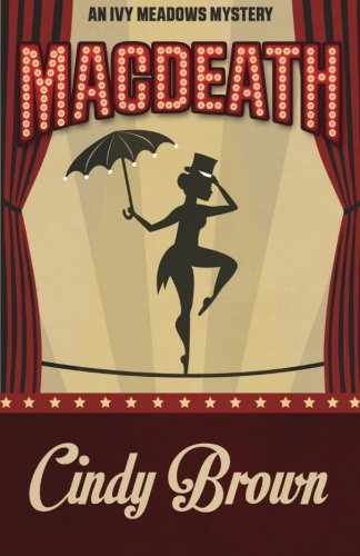 Macdeath (an Ivy Meadows Mystery) (volume 1) [Paperback]