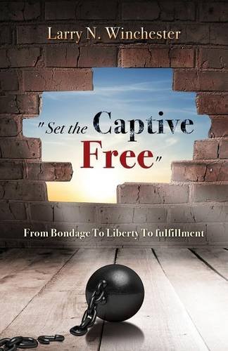 set The Captive Free  [Paperback]