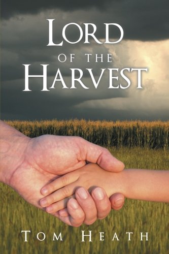 Lord Of The Harvest [Paperback]