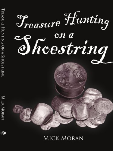 Treasure Hunting On A Shoestring [Paperback]