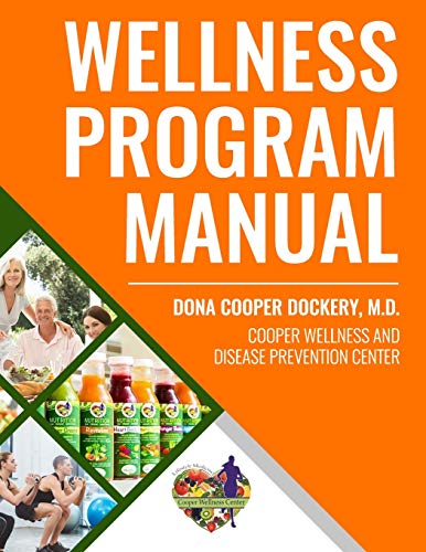 Wellness Program Manual [Paperback]