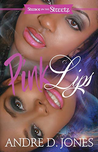 Pink Lips [Paperback]