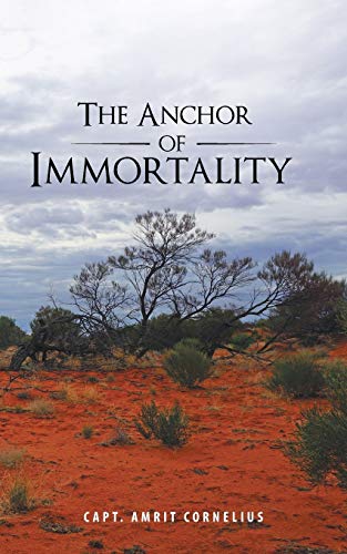 Anchor of Immortality [Paperback]
