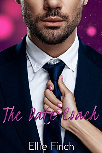 Date Coach [Paperback]