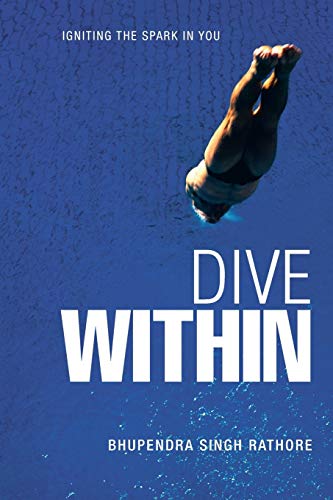 Dive Within [Paperback]