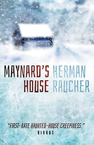 Maynard's House [Paperback]
